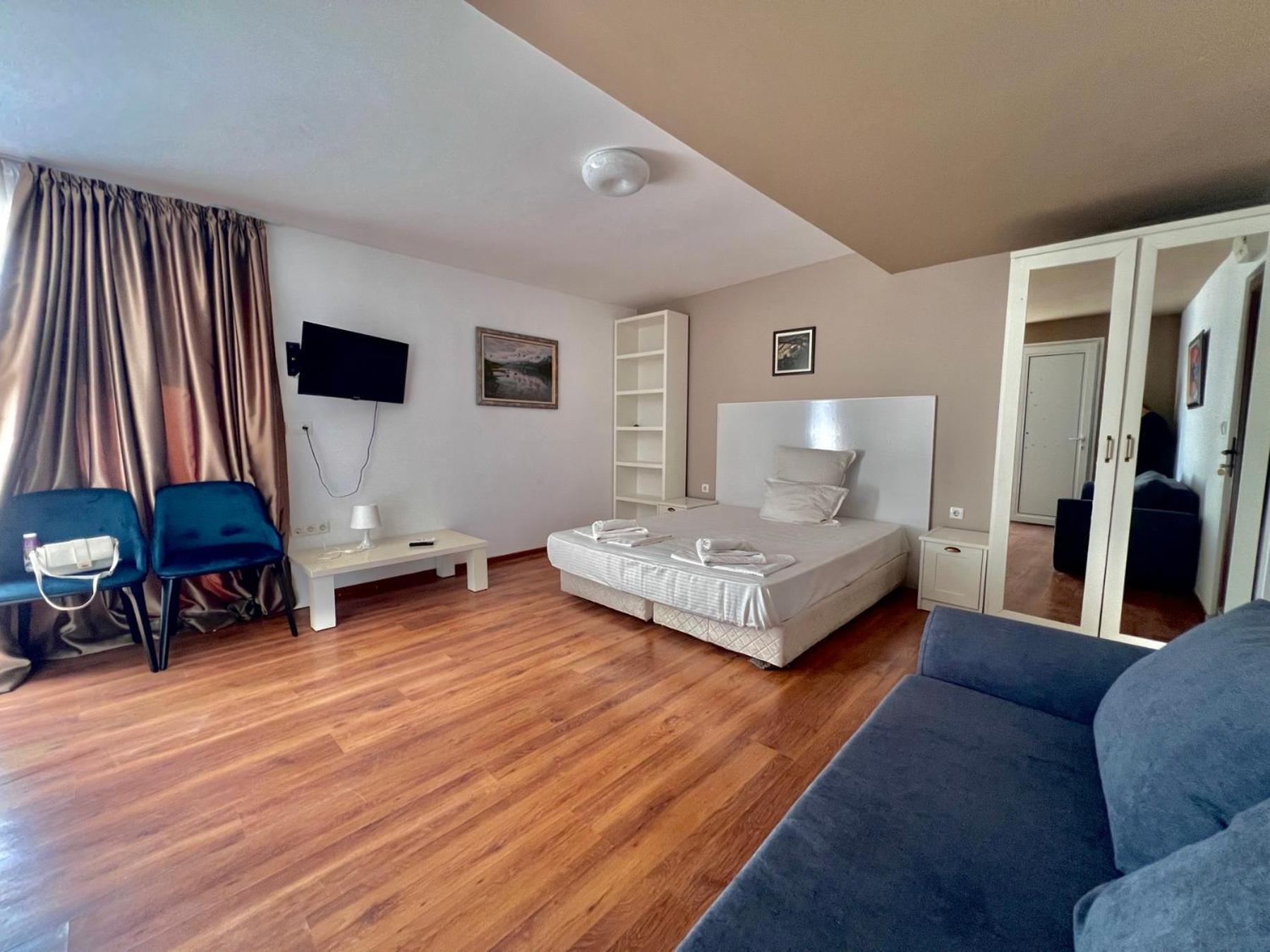 Apartment Kiara