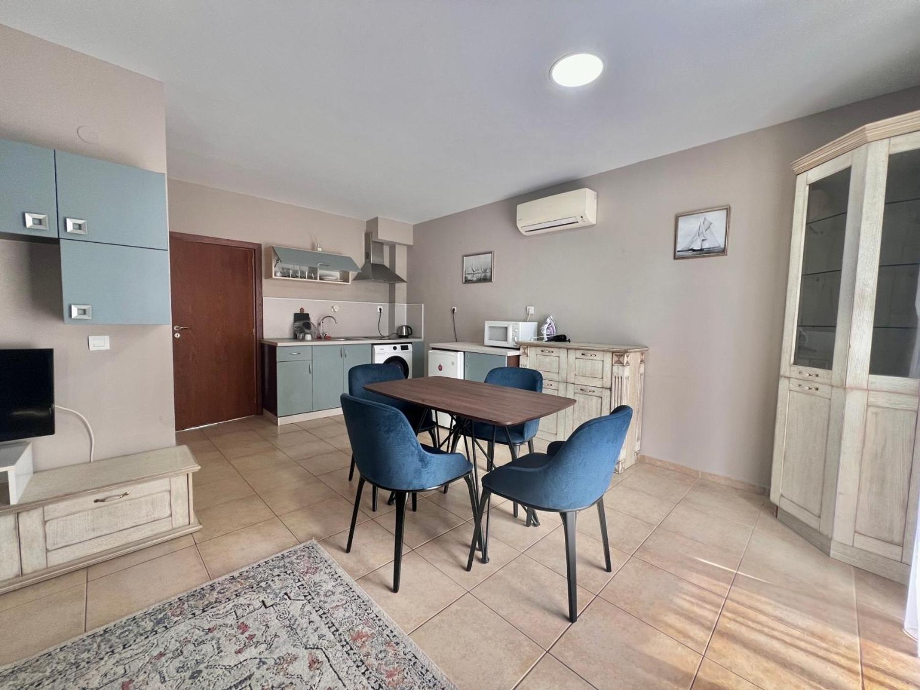 Kiara Apartment *